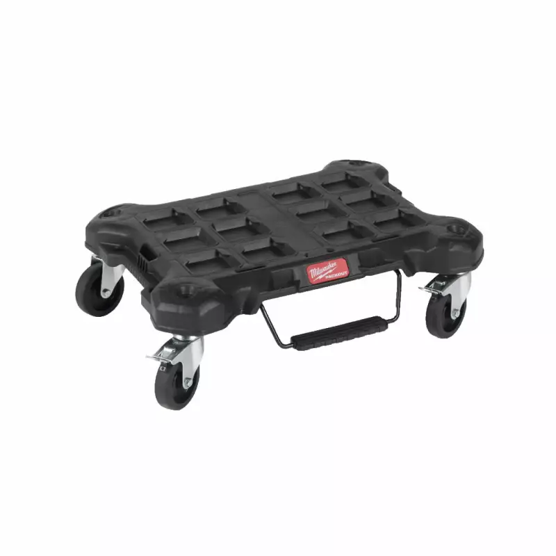 Milwaukee 4932471068 Packout Flat Trolley - Afbeelding 2