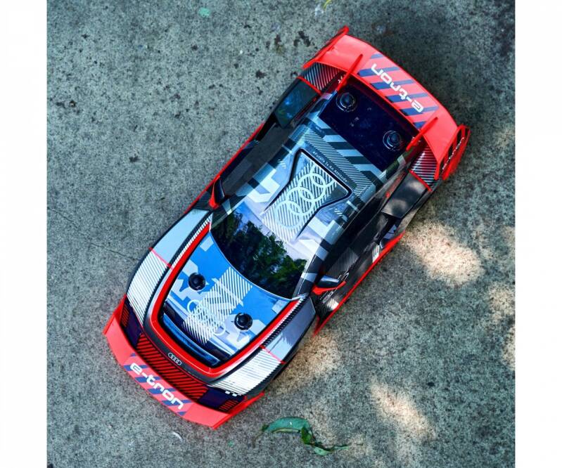 Dickie Toys 201106011 1:16 RC modelauto voor beginners Elektro Drift - Afbeelding 4