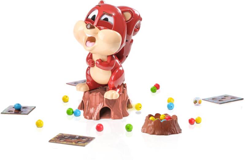 Goliath Erik Eikel - Actiespel - Kinderspel - Afbeelding 2
