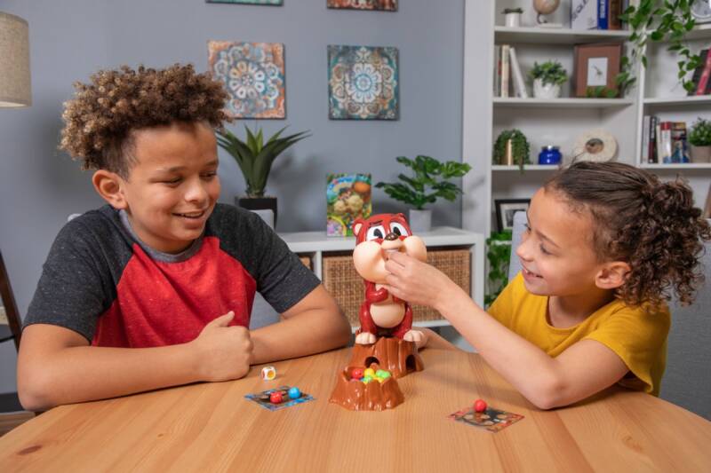 Goliath Erik Eikel - Actiespel - Kinderspel - Afbeelding 3