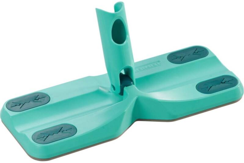 Leifheit Clean and Away - Vloerwisser S - incl. steel - incl. 5 doekjes - Afbeelding 3