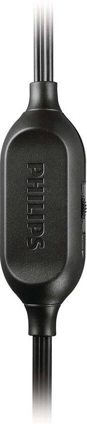 Philips SHP2500 - Over-Ear Koptelefoon - Zilver - Afbeelding 2