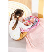 BABY born Babynest - Roze - Voor 36 en 43 cm - Afbeelding 3