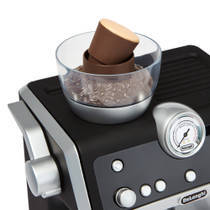 Casdon DeLonghi Barista Koffiezetapparaat - Speelgoed met geluidseffecten - Afbeelding 4