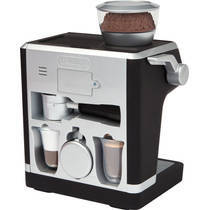 Casdon DeLonghi Barista Koffiezetapparaat - Speelgoed met geluidseffecten - Afbeelding 2