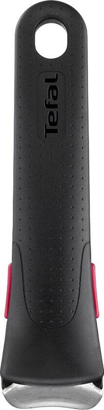 Tefal Ingenio Basic L9863342 - Pannengreep - Afneembaar - Geschikt voor Alle Ingenio Pannen - Ruimtebesparend - Afbeelding 2