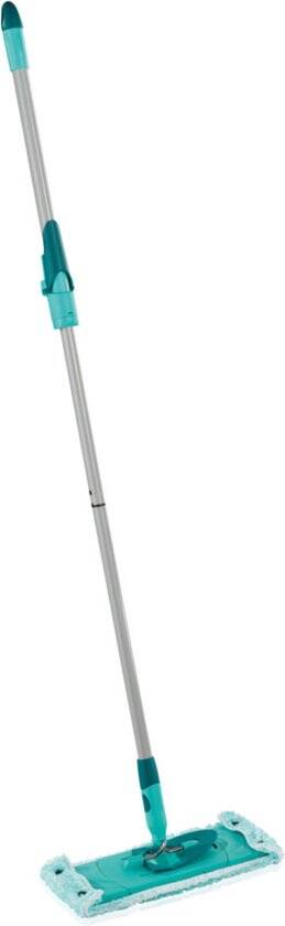 Leifheit Clean Twist XL / Combi Clean XL - vloerwisser vervangingsdoek met drukknoppen – Micro Duo – 42 cm - Afbeelding 2