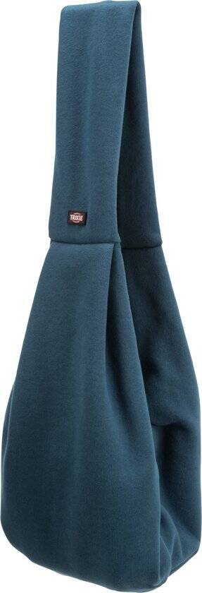 TRIXIE Huisdierendraagzak blauw