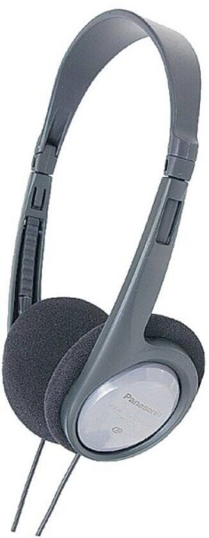 Panasonic RP-HT 090 E-H - Antraciet