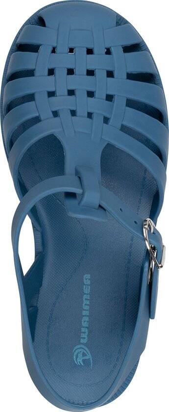 Waimea Watersandaal - Donkerblauw - Maat 32 - Antislip - Verstelbaar - Afbeelding 2