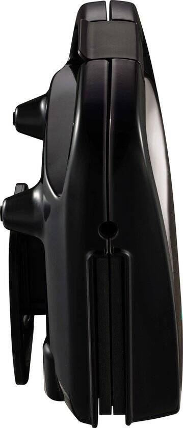Tefal Croc Time SM193D - Tosti-apparaat - Anti-aanbaklaag - Veilig in gebruik - Compact Design - 700W - RVS - Afbeelding 6