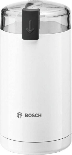Bosch TSM6A011W - Koffiemolen - Wit
