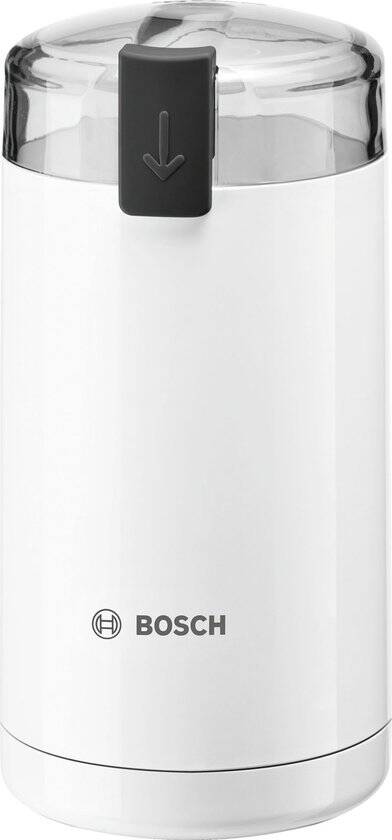 Bosch TSM6A011W - Koffiemolen - Wit