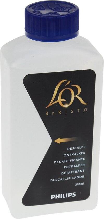 PHILIPS - L'or Barista ontkalker - CA653000 - Afbeelding 2