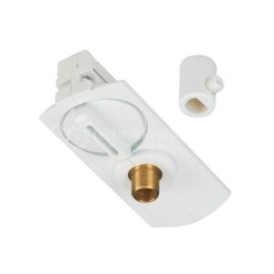 SLV 1-fase adapter wit Adapter Wit 143121
