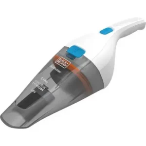 BLACK+DECKER Kruimeldief 3.6V - NVC115JLEW-QW
