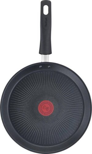 Tefal Easy Chef - Pannenkoekpan - Ø25 cm - Geschikt voor Inductie - Anti-aanbaklaag