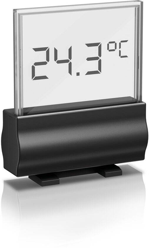 Juwel Digital Thermometer 3.0 - Verwarming - Zwart Digitaal - Afbeelding 2