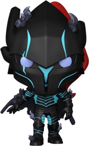 Solo Leveling Igris (Chase Edition möglich) Vinyl Figur 1985 Unisex Funko Pop! - Neutraal - Standard