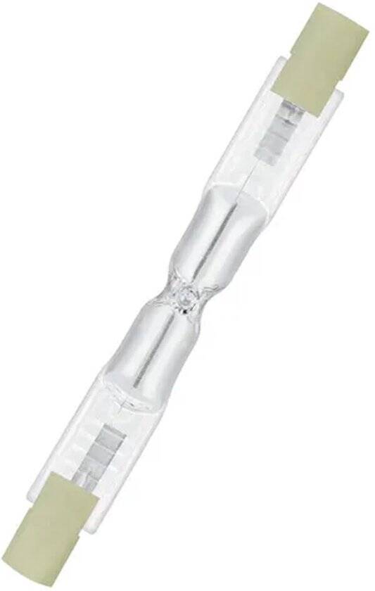 Osram Halogeenlamp R7s 48W 2900K 750lm 230V - 78mm - Warm Wit