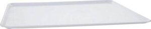 Araven Plat Dienblad - 36 x 50 cm - Kunststof