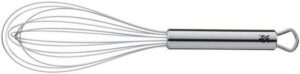 WMF Profi Plus - Garde - 25 cm - RVS - Ergonomisch - Duurzaam