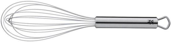 WMF Profi Plus - Garde - 25 cm - RVS - Ergonomisch - Duurzaam