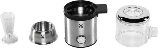 WMF KITCHENminis - Eierkoker - 1 Persoon - Compact - Roestvrij Staal - Modern Design - Afbeelding 4