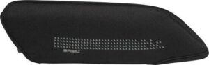 Basil Downtube Battery Cover - Hoes Frameaccu voor Bosch - Zwart