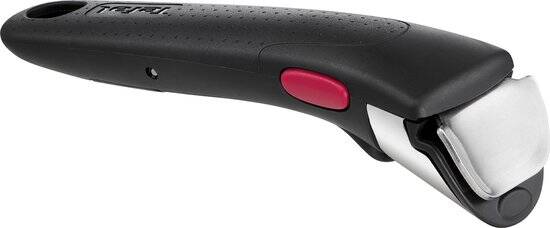 Tefal Ingenio Basic L9863342 - Pannengreep - Afneembaar - Geschikt voor Alle Ingenio Pannen - Ruimtebesparend
