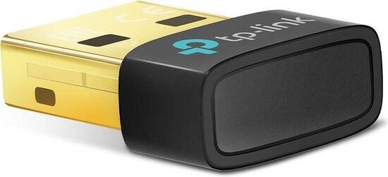 TP-Link UB500 - USB-adapter - Bluetooth 5.0 Nano - Zwart - Afbeelding 2