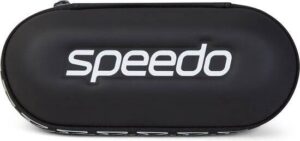 Speedo Opbergdoos Zwembril - Zwart