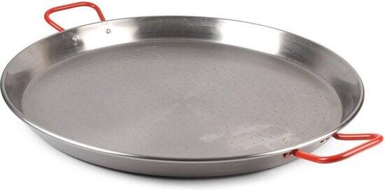 Lacor Paella Pan 50 cm (13-14 porties) - Afbeelding 2