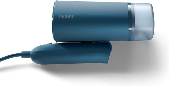 Philips 3000 series STH3000/20 - Kledingstomer - Donkerblauw - Afbeelding 2