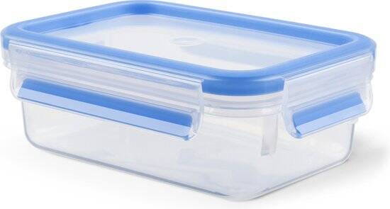 Tefal MasterSeal Fresh - Vershouddozenset - 3-delig - 100% Lekvrij - BPA-vrij - Stapelbaar - Afbeelding 2