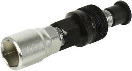 Dresco Cranktrekker - Universeel - Staal - Afbeelding 3
