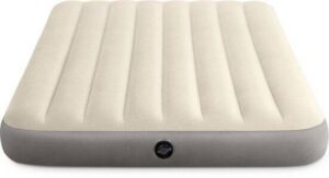 Intex Full Dura-Beam Single-High Luchtbed - 191x137x25 cm