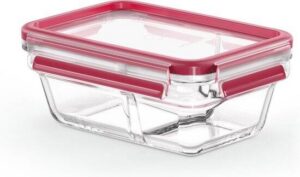 Tefal MasterSeal Glass Vershouddoos - 800 ml
