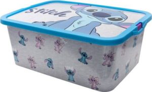 Lilo & Stitch Opslag Klikdoos