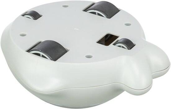 Trixie - Hondenspeelgoed - Snack Popper - Grijs - 21X12X10 cm - Afbeelding 3