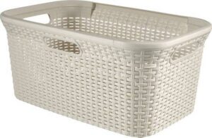 Curver Style Wasmand- 45L