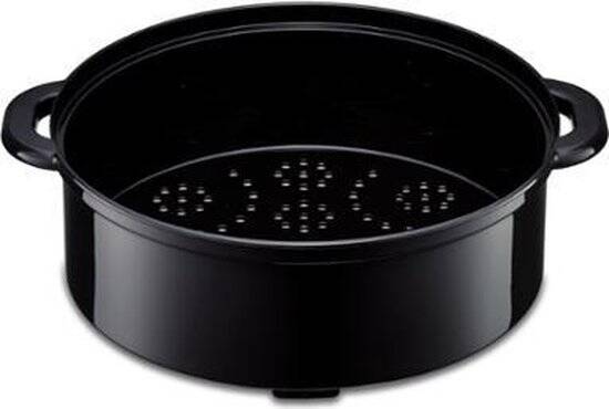 Tefal RK1038 - Rijstkoker - 1,8 L - Geschikt voor Grote Porties - Automatische Warmhoudfunctie - Uitneembare binnenpan met anti-aanbaklaag - Afbeelding 3