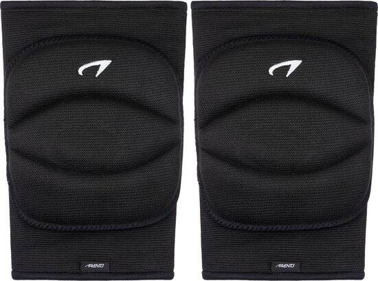 Avento - Volleybal Kniebeschermers - Zachte Padding - XS/S - Zwart