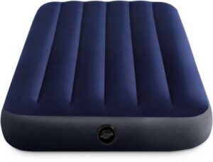 Intex Twin Dura-Beam Classic Downy Luchtbed - 191x99x22 cm