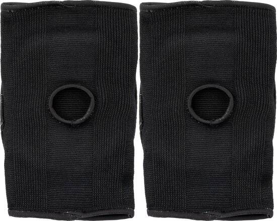 Avento - Volleybal Kniebeschermers - Zachte Padding - XS/S - Zwart - Afbeelding 2