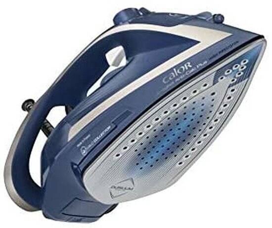 Calor Ultragliss Anti-Calc Plus FV6830C0 - Strijkijzer - 2800W - Afbeelding 3