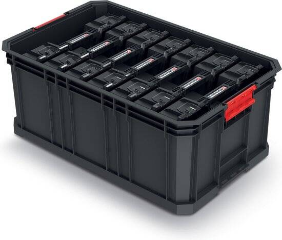 Kistenberg - Gereedschapsorganiser / Sorteerdoos - MODULAIRE 20 MAND - Afbeelding 3