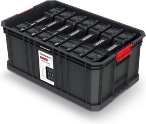Kistenberg - Gereedschapsorganiser / Sorteerdoos - MODULAIRE 20 MAND