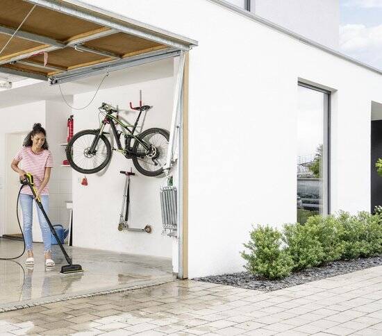 Kärcher Home & Garden PS30 2.644-123.0 Oppervlaktereiniger Geschikt voor merk: Kärcher 1 stuk(s) - Afbeelding 5