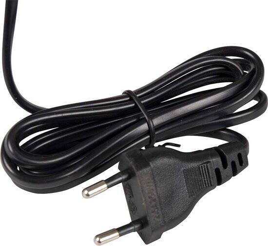 Bo-Camp Elektrische pomp luchtbed - 12 en 230 Volt - 230 Liter/min - Afbeelding 4